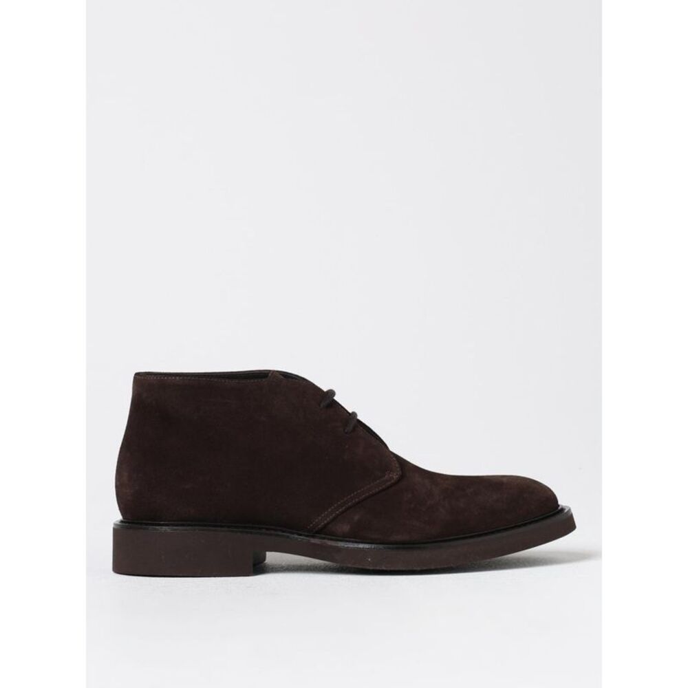 Doucal's Boot Men Cocoa